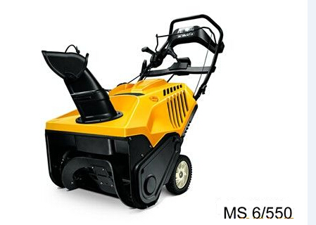 清雪新型武器 清雪新型武器